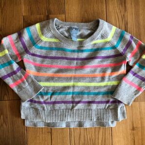 babygap ギャップ　 ニットセーター　80