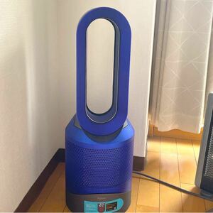 dyson COOL PURE ダイソン 空気清浄機能 LINK ファンヒーター 空気清浄機 扇風機