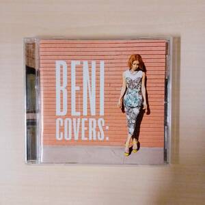 【中古】BENI　/　COVERS　♯370