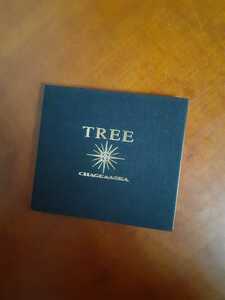 【CD】CHAGE&ASKA/TREE @807