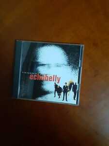 【CD】echobelly/EVERYONE'S GOT ONE @809