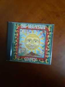 【CD】UNITY/BIG MOUNTAIN @828