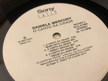 12”★Daniela Mercury / O Canto Da Cidade / Roger Sanchez / Murk Boys / Oscar G / ラテン・ディープ・ハウス！_画像4