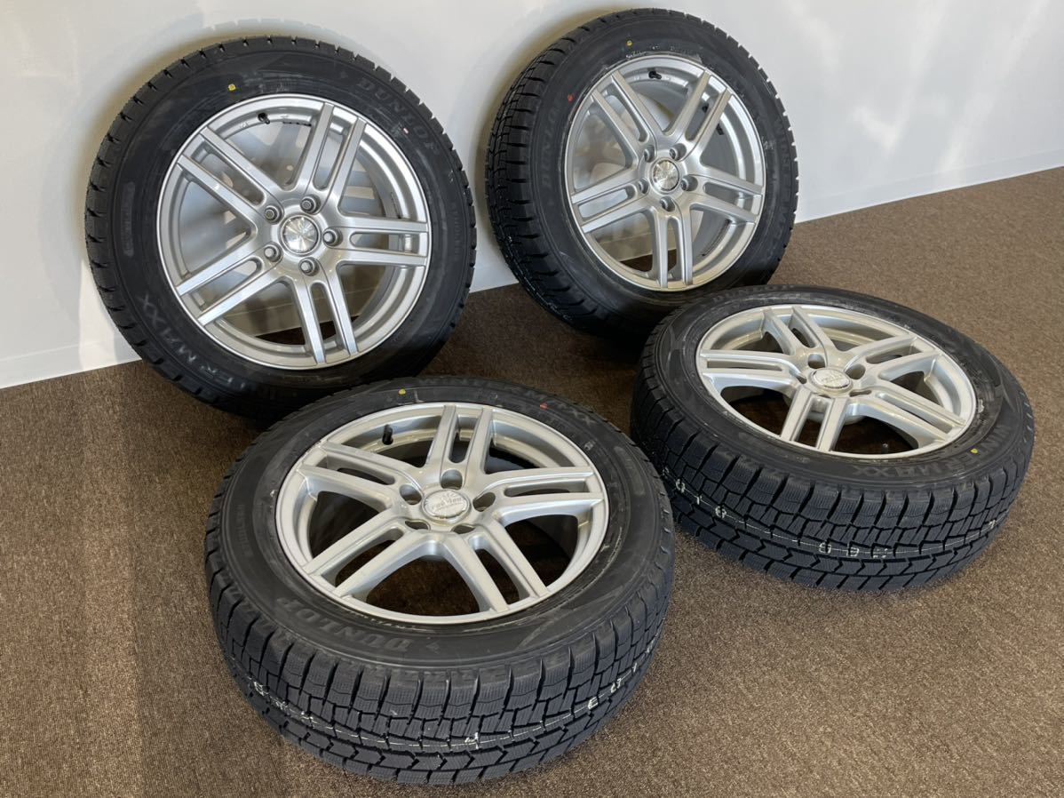 ヤフオク! -215 55 17 ダンロップ スタッドレスの中古品・新品・未使用 ヤフオク! -215 55 17 ダンロップ スタッドレスの中古品・新品・未使用