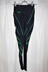 新品、未使用!ミズノコンプレッションタイツSサイズ!