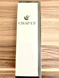 チャップアップ チャップアップ育毛剤 薬用 CHAPUP