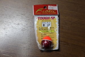 ☆F-LOGIC ☆　TOUGU SP M 3B サイズ 27.7ｍｍ・ 28.7ｍｍ・ 9.5ｇ