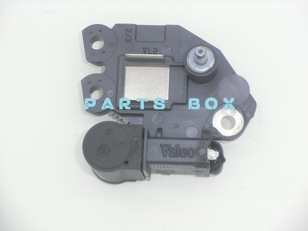 082-140N ベンツ W205 C220 C250 C300 バレオ オルタネーター ダイナモ IC レギュレター バレオ製 新品 A0009061622 CG25S022 250A