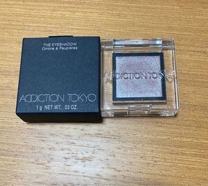 ADDICTION アディクション ザアイシャドウ 009P