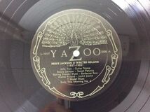 D615-80-L　 LPレコード　Bessie Jackson And Walter Roland 1927-1935 YAZOO L 1017 BLACK LABEL_画像4