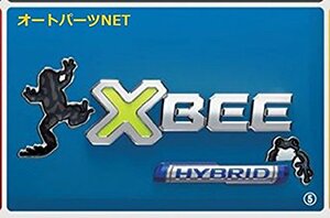 スズキ純正 クロスビー（SUZUKI XBEE）【カエル　デコステッカー 】適合【MN71S】//【HYBRID MS】【HYBRID MZ】