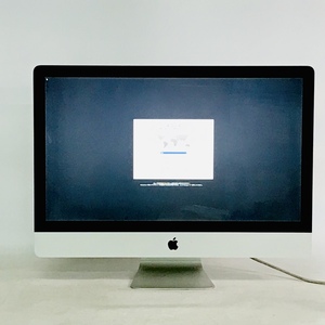 動作確認済み iMac 27インチ（Late 2009） Core 2 Duo 3.06GHz/8GB/1TB MB952J/A