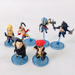 ヤフオク ドレイク ワンピース One Pieceの中古品 新品 未使用品一覧