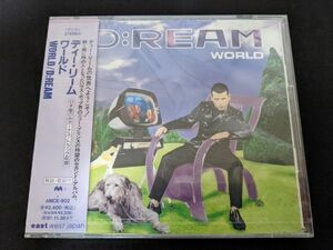 【国内未開封見本盤】D:Ream World AMCE-902