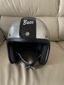 BUCO ブコ GT ジェットヘルメット トイズマッコイ 