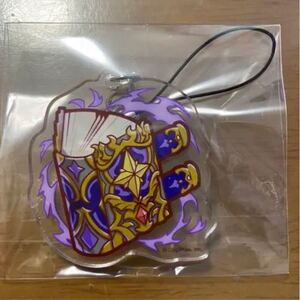 プリンセスコネクト キャル 武器 ウェポン キーホルダー アクリルキーホルダー アクキー ストラップ