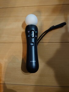 PlayStation Move モーションコントローラー cech-zcm1j