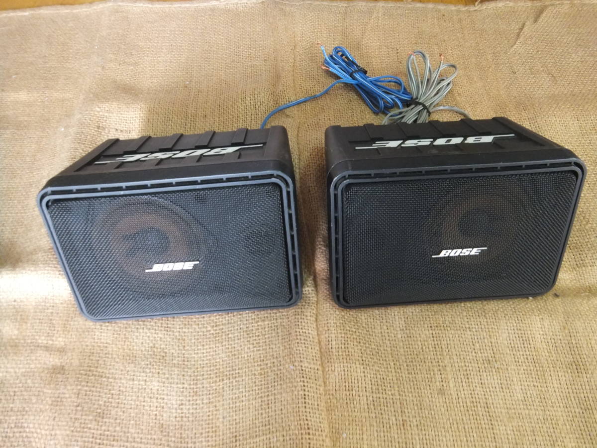 保証書付 ロンサム 当時物 旧車 101rd ボックススピーカー Bose カーオーディオ Taller Fdp Com 保証書付 ロンサム 当時物 旧車 101rd ボックススピーカー Bose カーオーディオ Taller Fdp Com