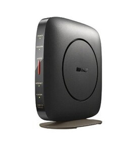 BUFFALO バッファロー Wi-Fiルーター 親機 1733+800Mbps… 無線LANルーター