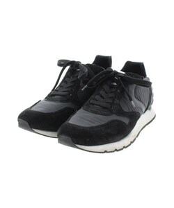 VOILE BLANCHE ボアル・ブランシュ スニーカー メンズ 中古