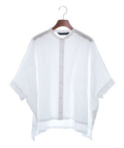 mizuiro ind ミズイロインド ブラウス レディース 中古