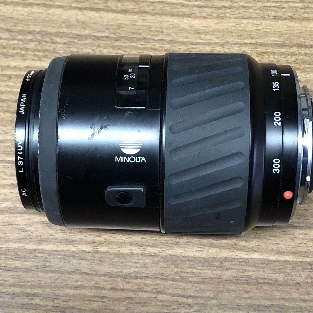 ラッピング無料】 f4.5-5.6 100-300mm AF ZOOM ☆極上級☆MINOLTA - レンズ(ズーム) - www.smithsfalls.ca ラッピング無料】 f4.5-5.6 100-300mm AF ZOOM ☆極上級☆MINOLTA - レンズ(ズーム) - www.smithsfalls.ca