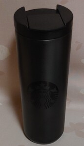 スターバックス ステンレスタンブラー UNDEFEATED 473ml