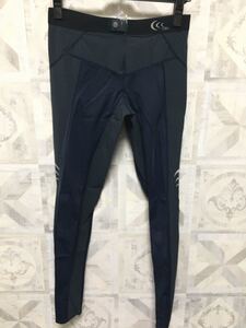 C3fit シースリーフィット メンズ スポーツタイツ XLサイズ
