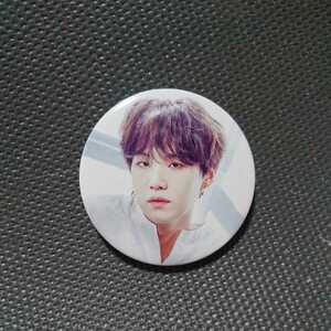 BTS 防弾少年団 オヌル 展示会 ランダム マグネット LUCKY DRAW ユンギ ＳＵＧＡ