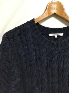 CARVEN. カルヴェン　セーター