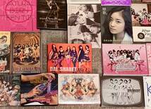 女性 K POP CD　セット　KARA TWICE A PINK 2NE1 f(x) DAL SHABET HOLIDAY FIESTAR_画像5