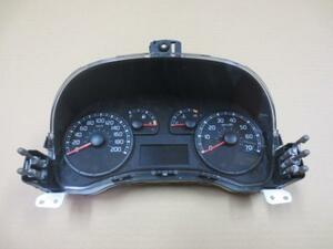 *2004 year Fiat New Panda GH-16912 meter panel *