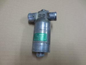 *2001 year Range Rover LP60D idol valve(bulb) ISC valve(bulb) *