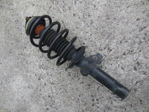 *2005 year Jaguar X type J51YB left front shock *