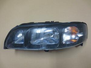 *2002 year Volvo S60 RB5244 left light halogen *