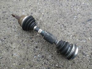 *2004 year Alpha Romeo 147 937AB left drive shaft *