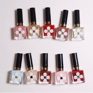 【新品未使用】epine エピヌ ネイルカラー 2色セット