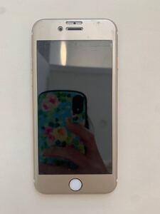 iPhone6s SIMロック解除 SIMフリー GOLD Apple 32GB