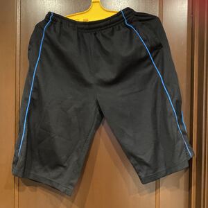 ハーフパンツ ジャージ
