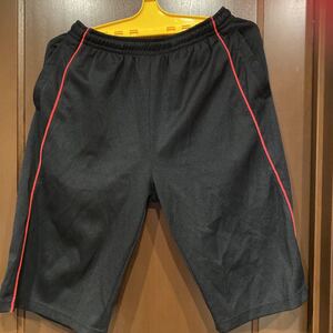 ハーフパンツ ジャージ