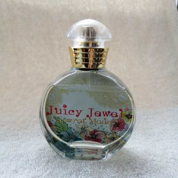 juicy jewel ジューシー ジュエル シークレット モード 30ml