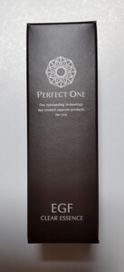 パーフェクトワンSPクリアエッセンス 10mL