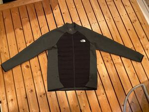 THE NORTH FACE ノースフェイスジャケット
