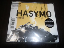 HASYMO/RESCUE 新品 未開封 CD YMO_画像1