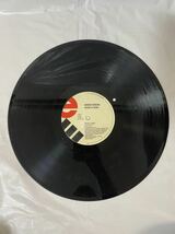 ★O121★ LP レコード WORD IS BOND BRAND NUBIAN ブランド・ヌビアン O-66191_画像3