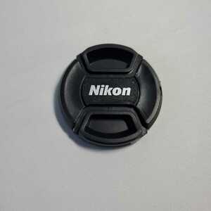 Nikon レンズキャップ 52mm