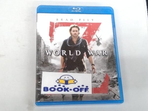 ワールド・ウォーZ SUPER SET 3Dブルーレイ&2Dブルーレイ(EXTENDED ACTION CUT版)&2Dブルーレイ(劇場版)+Bonus DVD(Blu-ray Disc)
