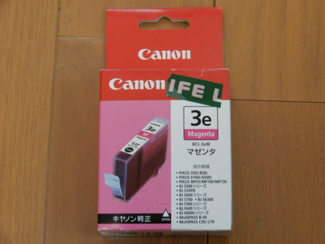 CANON PIXUS 550i オークション比較 - 価格.com