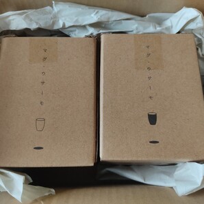 DODマグウサーモ 新品未使用 ブラック タン キャンプ アウトドア コップ