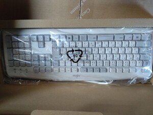 Fujitsu Keyboard KU-0325